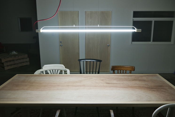 T5 Pendant Light